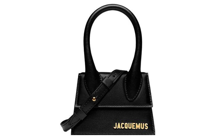 Сумка женская Jacquemus Le Chiquito - Boxette Shop